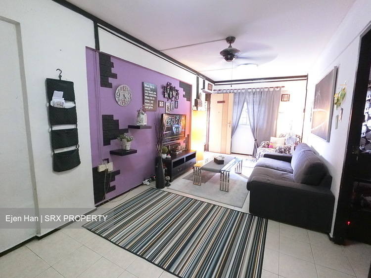 Blk 108 Yishun Ring Road (Yishun), HDB 3 Rooms #177489882